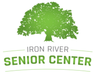 Iron River Michigan Senior Center wants to enrich lives of older adults in our community. The place where seniors 55 & older can stay active & get involved.