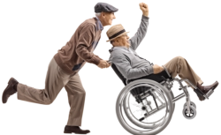 Iron River Senior Center - Iron County Michigan - Fun Happens!